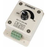 T-LED LED ovladač stmívač M5 061051 – Hledejceny.cz