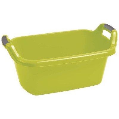 CURVER Vanička 35L - zelená – Zboží Mobilmania