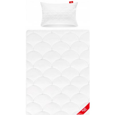 Softimi sada antialergická zimní 100x135 40x60 – Zboží Mobilmania