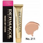 Dermacol Cover make-up 211 30 g – Hledejceny.cz