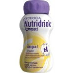 NUTRIDRINK S PŘÍCHUTÍ BANÁNOVOU POR SOL 1X200ML – Zboží Mobilmania
