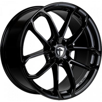 Tomason AR2 9,5x21 5x114,3 ET44 gloss black – Sleviste.cz