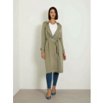 Guess Micole W4GL00 WFYW2 zelený – Zboží Mobilmania