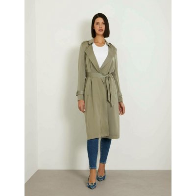 Guess Micole W4GL00 WFYW2 zelený – Zboží Mobilmania