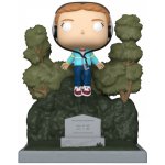 Funko Pop! 1544 TV Stranger Things Max at Cemetery – Zboží Dáma