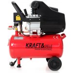 Kraft & Dele KD 400 – Zboží Dáma Kraft & Dele KD 400 – Zboží Dáma