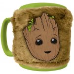 Pyramid International Guardians of the Galaxy Groot chlupatý 440 ml – Zboží Dáma