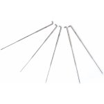 Jehla na suché plstění Velikost: kus – Zboží Dáma