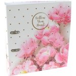 Karton P+P pořadač pákový A4 7 cm Romantic magnolie 7-247 – Zboží Živě