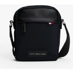 Tommy Hilfiger pánská černá taška přes rameno AM0AM13618BDS OS – Zboží Dáma