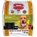 Bardog Super Prémium Senior Light 22/09 4 kg