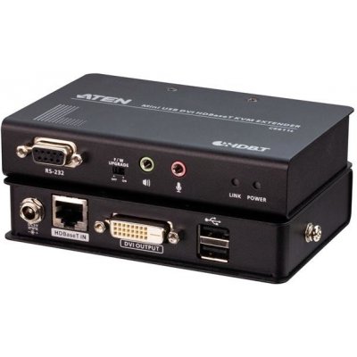 Aten CE611 – Zboží Živě