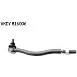 Hlava příčného táhla řízení SKF VKDY 816006