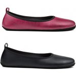 Ahinsa Shoes Ananda Barefoot úzké Black – Zboží Dáma