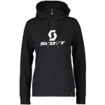 Scott hoody W Icon LS black – Hledejceny.cz