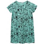 Winkiki Comics tyrkysová – Zboží Dáma