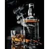 Diamantové malování Diamondi Diamantové malování JACK DANIELS LAHEV 40 x 50 cm vypnuté plátno na rám