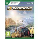 Hry na Xbox One Expeditions: A MudRunner Game