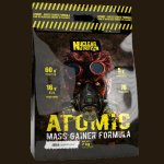 Nuclear Nutrition Atomic Mass 3000 g – Hledejceny.cz