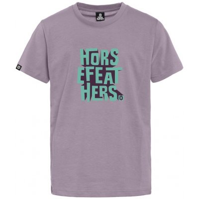 HORSEFEATHERS Zoom Youth LAVENDER – Zboží Mobilmania