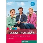 Beste Freunde A2.2 KB – Hledejceny.cz