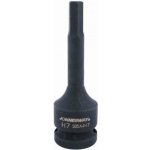 Zástrčná hlavice imbus 1/2", úderová, velikost H10 - JONNESWAY S05A4H10 – Zboží Mobilmania