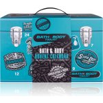 Adventní kalendář Bath & Body Toolkit - Accentra – Zboží Dáma