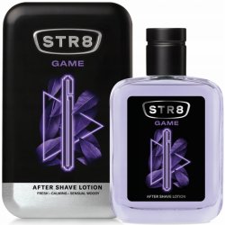 STR8 Game voda po holení 100 ml