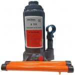 Kraft&Dele KD1983 Hydraulický zvedák 8 t – Hledejceny.cz