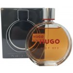 Hugo Boss Deep Red parfémovaná voda dámská 75 ml – Sleviste.cz