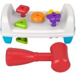 Fisher-Price zatloukačka – Zboží Mobilmania