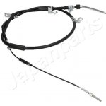 Tazne lanko, parkovaci brzda JAPANPARTS BC-H48R – Sleviste.cz