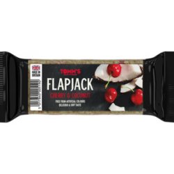 Tomms Flap jack 100 g