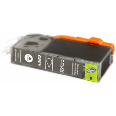 Kvalitní-tonery Canon CLI521G - kompatibilní – Hledejceny.cz
