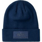 Čepice Alpha VLC Beanie ultra navy – Hledejceny.cz