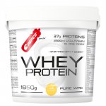 PENCO WHEY PROTEIN 1950 g – Zboží Dáma
