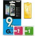 Fénix 9D ochranné sklo pro Samsung Galaxy M62/Galaxy F62 - černá KP16725 – Zboží Živě