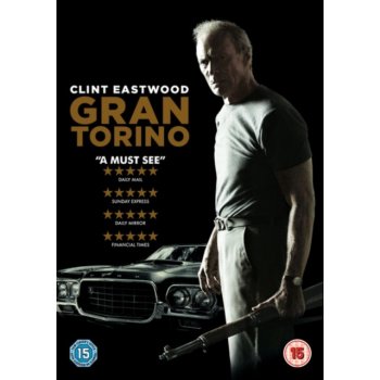 Gran Torino DVD