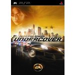 Need for Speed Undercover – Zboží Dáma