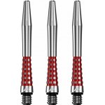 Mission Atom13 - Natural - midi - red – Hledejceny.cz