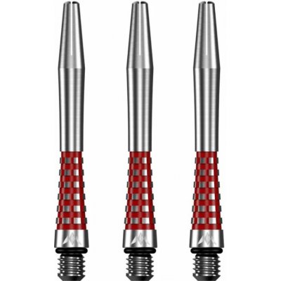 Mission Atom13 - Natural - midi - red – Hledejceny.cz