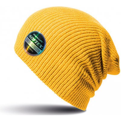 Result Winter Essentials Core Softex Žlutá – Hledejceny.cz
