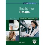 Express Series: English for Emails – Hledejceny.cz