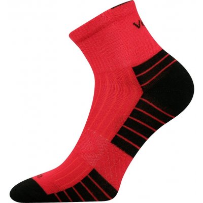 VOXX ponožky Belkin Červená – Zboží Mobilmania