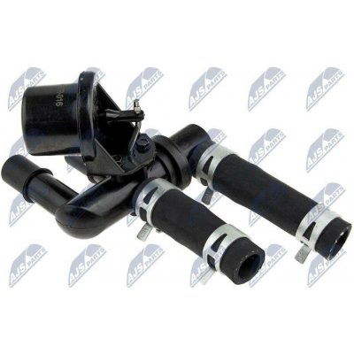 Termostat NTY CTM-FR-016