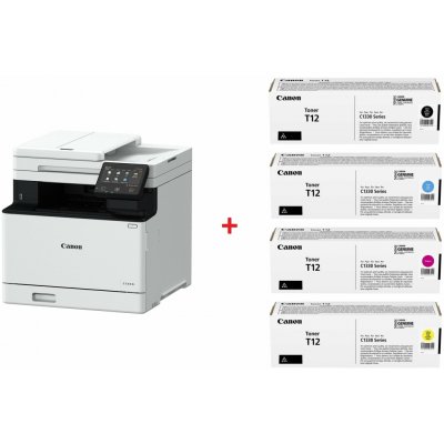 Canon imageFORCE C1333 – Zbozi.Blesk.cz
