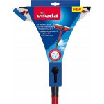 Vileda 036873 stěrka na okna s teleskopickou tyčí – Zboží Dáma