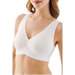 Bellinda Easy Bra bílá – Zboží Dáma