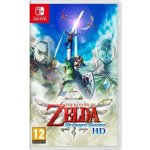 The Legend of Zelda: Skyward Sword – Sleviste.cz