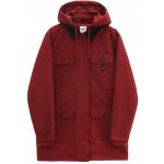 Vans Drill Long vínová – Hledejceny.cz